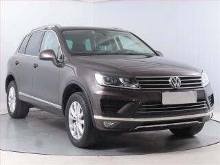 Volkswagen Touareg 3.0 TDI