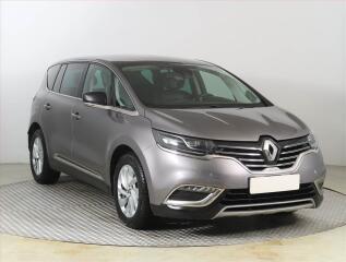 Renault Espace 1.6 dCi, Automat, K��e, Navi