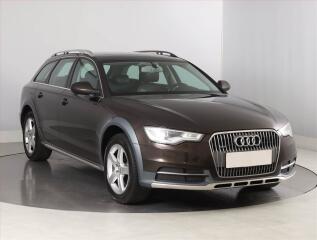 Audi A6 Allroad 3.0 TDI, 4X4, Automat