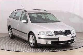 �koda Octavia Elegance 2.0 TDI, Automat