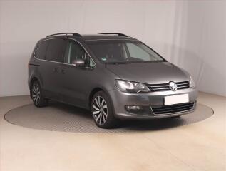 Volkswagen Sharan Highline 2.0 TDI BMT, 7�m�st