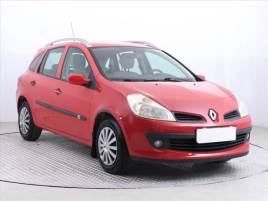 Renault Clio 1.2, R,2.maj, Serv.kniha