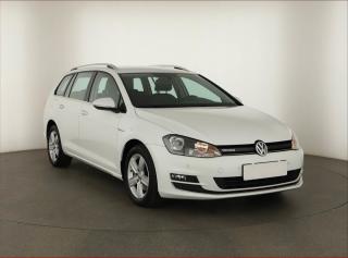 Volkswagen Golf Comfortline 1.4 TGI CNG