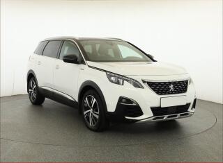 Peugeot 5008 GT Line PureTech 180