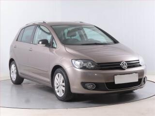 Volkswagen Golf Plus Comfortline 1.6 TDI, Tempomat