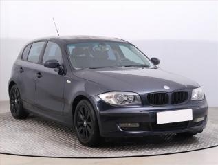 BMW 116i, nov STK, dobr stav