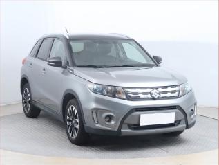 Suzuki Vitara 1.6 VVT, Automat, R,1.maj