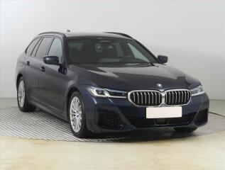 BMW M Sport 530e xDrive