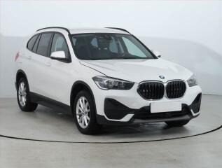 BMW X1 sDrive18d, Automat