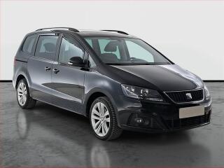 Seat Alhambra 1.4 TSI, Park.�senzory