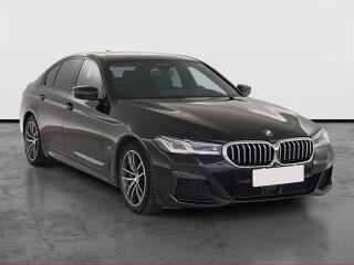 BMW 530d xDrive