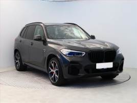 BMW X5 xDrive40i, R, 1.MAJ, DPH