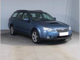 Subaru Outback 2.0 D, 4X4, nov STK