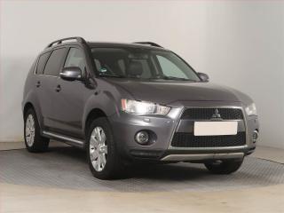 Mitsubishi Outlander 2.2 DI-D, 4X4, Xenony