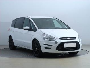 Ford S-MAX 2.0 TDCi, Navi, Tempomat