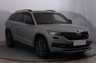 koda Kodiaq RS 2.0 TDI, R,RS,7MST
