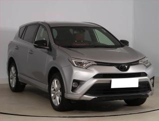 Toyota RAV4 Selection 2.0 D-4D