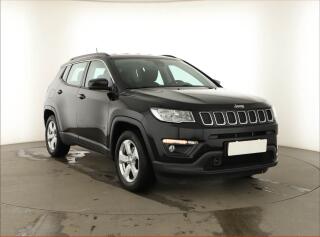 Jeep Compass 1.4 MultiAir, �R,1.maj