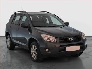 Toyota RAV4 2.2 D-4D, 4X4