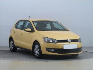 Volkswagen Polo 1.2, po STK, jezd� dob�e