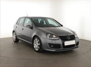 Volkswagen Golf 1.4 TSI, po STK, jezd� v�born�