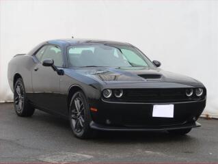 Dodge Challenger 3.6 V6, Automat,V6,Bixenon