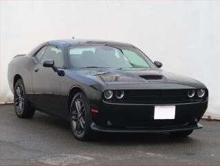 Dodge Challenger 3.6 V6, Automat,V6,Bixenon