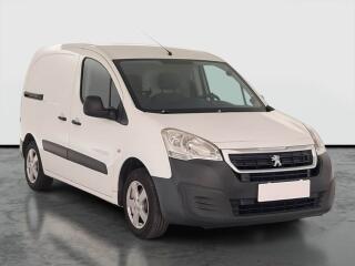 Peugeot Partner 1.6 HDi, 3M�sta, �R