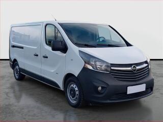 Opel Vivaro 1.6 BiCDTI, L2H1, 1.0t, �R