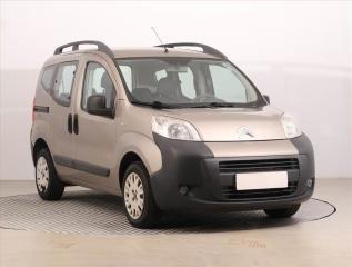 Citron Nemo 1.4 i, 5Mst, R