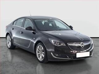 Opel Insignia 1.8, Tempomat, Park.�senzory