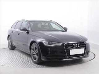 Audi A6 Design 3.0 TDI, 4X4, Automat