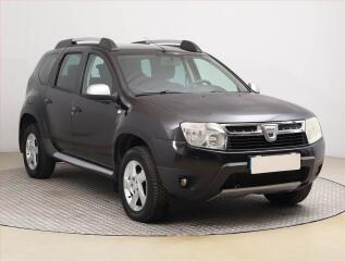 Dacia Duster 1.6 16V