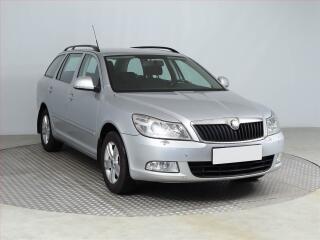 �koda Octavia 1.6, Serv.kniha, Tempomat