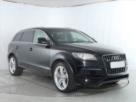 Audi Q7 3.0 TDI, Vz R