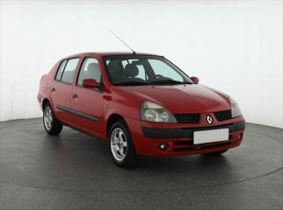 Renault Thalia 1.4, po STK, jezd skvle