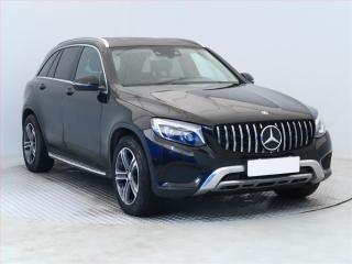 Mercedes-Benz GLC 220d 4MATIC, AUTOMAT