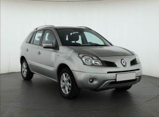 Renault Koleos 2.0 dCi, 4X4, po STK