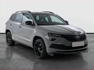 �koda Karoq Sportline 1.5 TSI