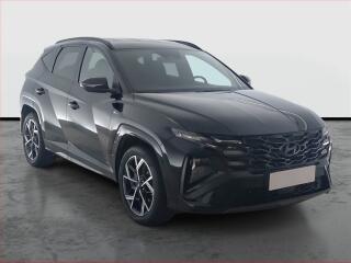 Hyundai Tucson N-Line 1.6 T-GDI