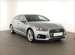 Audi A5 40 TFSI, DPH,AUTOMAT,TEMPOMAT