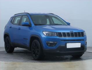 Jeep Compass 1.3 T-GDI