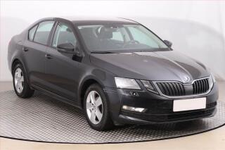 �koda Octavia 1.6 TDI, Serv.kniha
