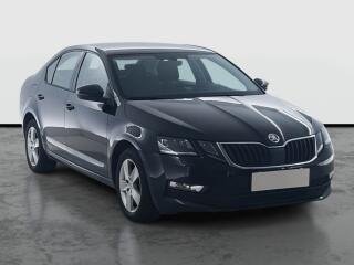 �koda Octavia 1.6 TDI, Serv.kniha
