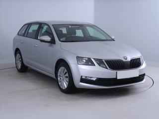 �koda Octavia Ambition 1.6 TDI, Tempomat