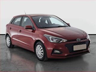 Hyundai i20 1.2