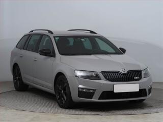 �koda Octavia RS 2.0 TDI, Automat, K��e