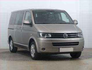 Volkswagen Multivan 2.0 TDI