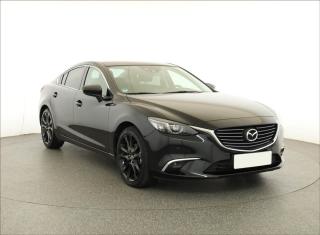 Mazda 6 2.2 Skyactiv-D, Automat, Ke