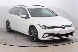 Volkswagen Golf 1.0 TSI, R,1.MAJITEL